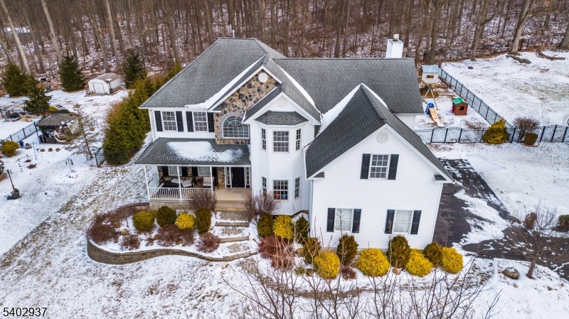 32 Oakridge Road Washington, NJ 07882 - Photo 34 of 38