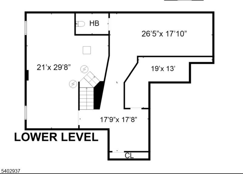 32 Oakridge Road Washington, NJ 07882 - Photo 38 of 38