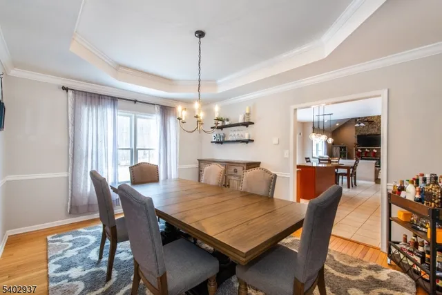 $699,000 | 32 Oakridge Road, Washington, NJ 07882