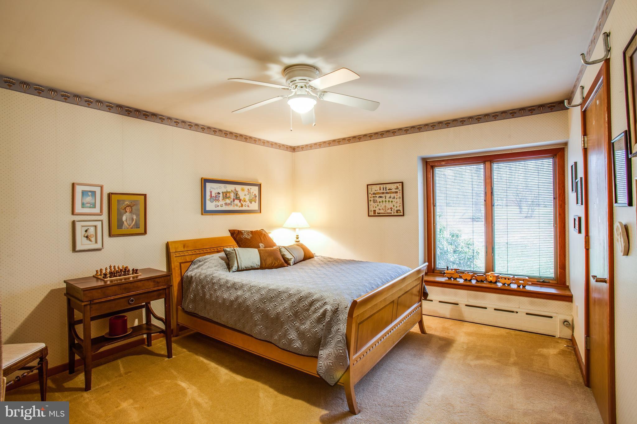 6600 Fox Ridge Road Spotsylvania, VA 22551 - Photo 16 of 30 Bedroom 2 and 3 adjoined by Bath 2.