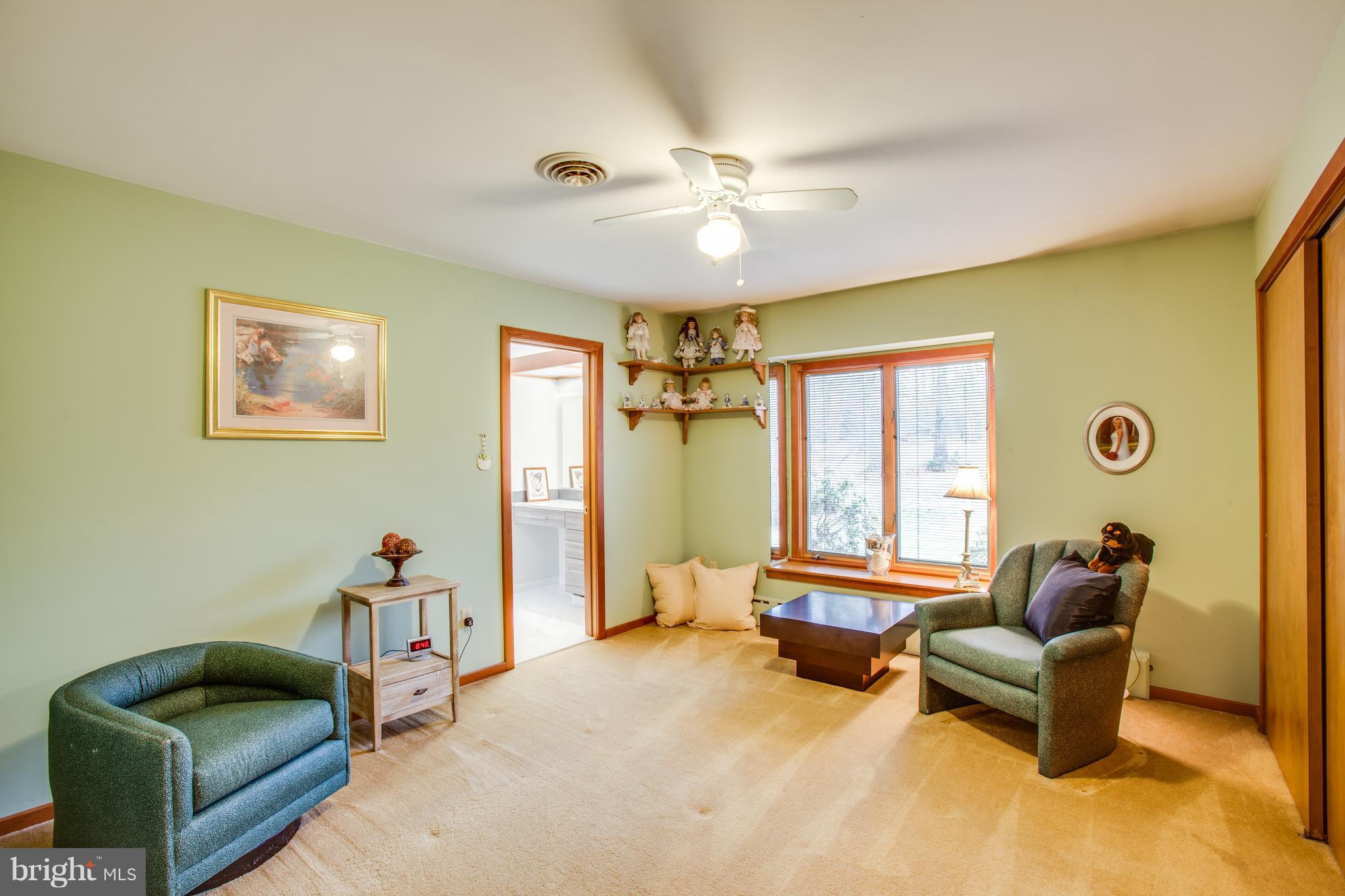 6600 Fox Ridge Road Spotsylvania, VA 22551 - Photo 17 of 30 Bedroom 3 off Owner's Wing.