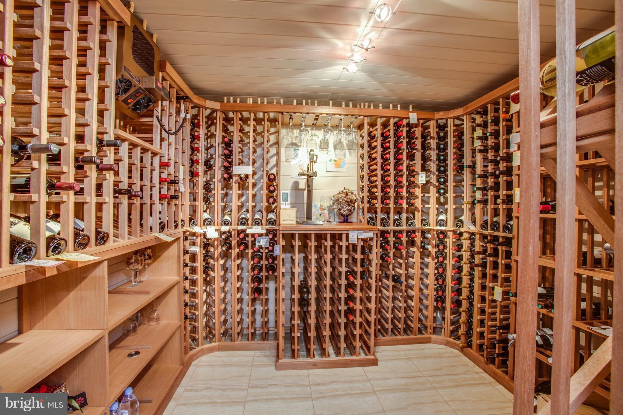 6600 Fox Ridge Road Spotsylvania, VA 22551 - Photo 22 of 30 1000 Bottle Capacity - Fun Collecting Awaits.