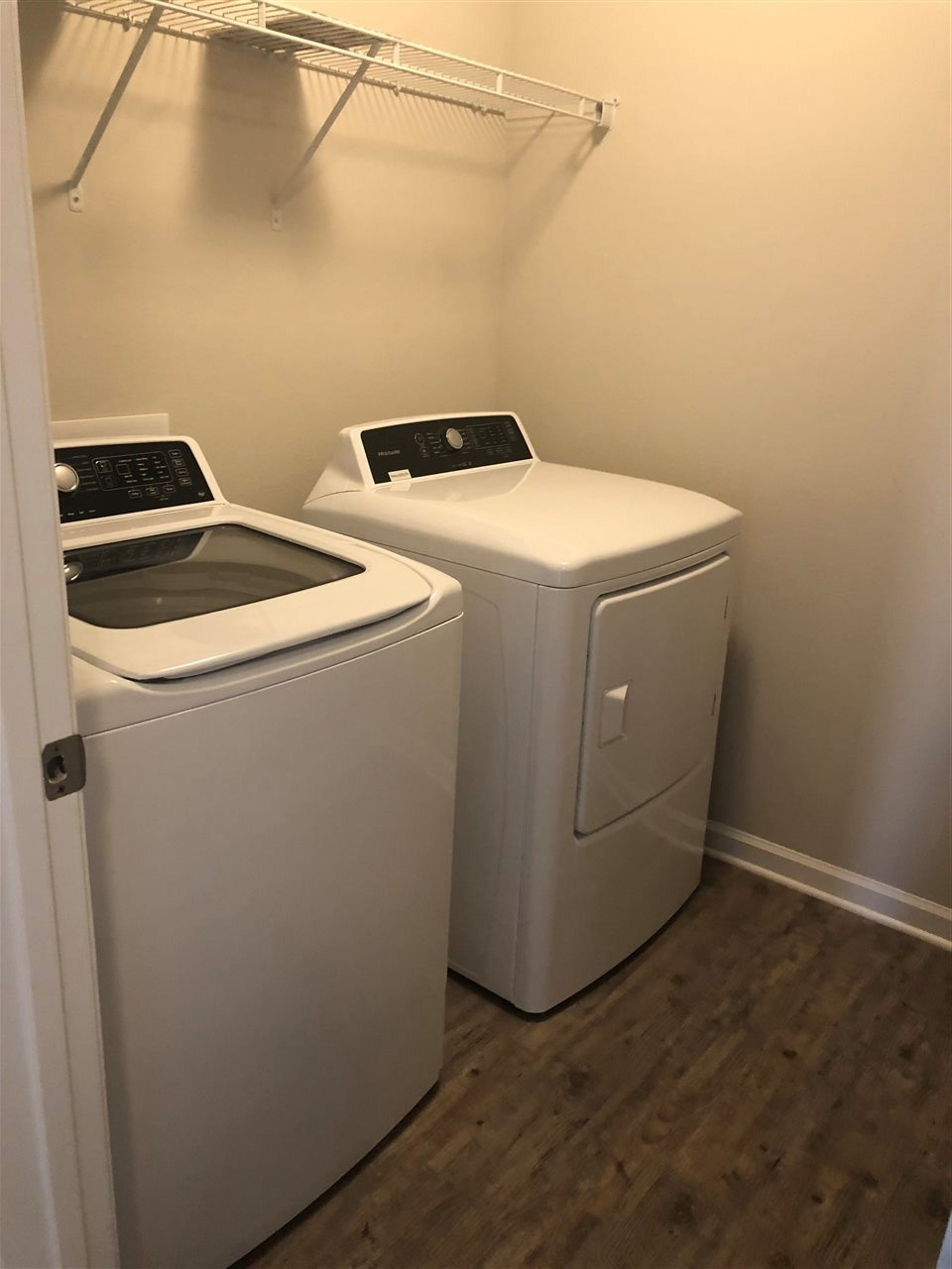 27435 Brightway Crossing Loxley, AL 36551 - Photo 16 of 18 Laundry