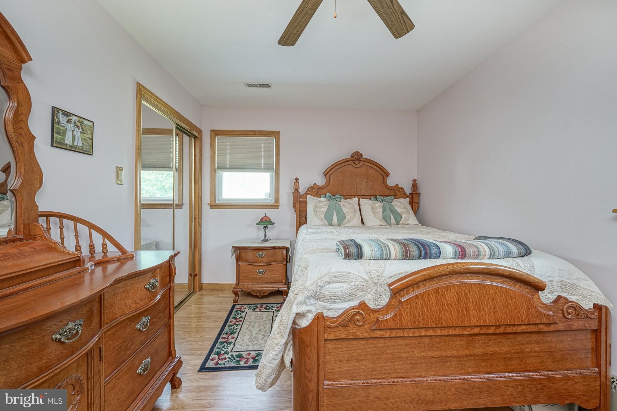 18 Cedarcroft Road Gibbsboro, NJ 08026 - Photo 16 of 30 Master Bedroom