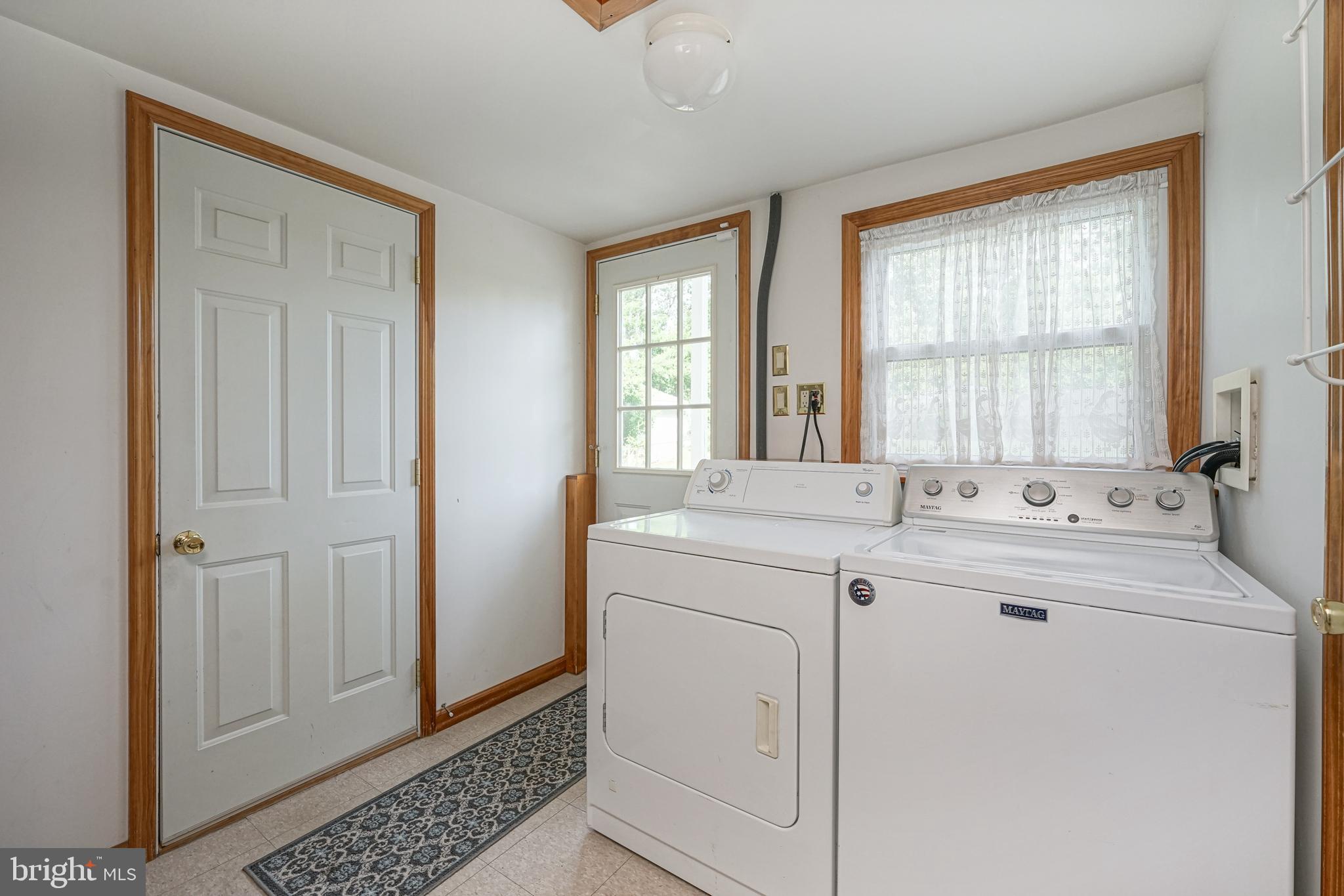 18 Cedarcroft Road Gibbsboro, NJ 08026 - Photo 28 of 30 Laundry Room