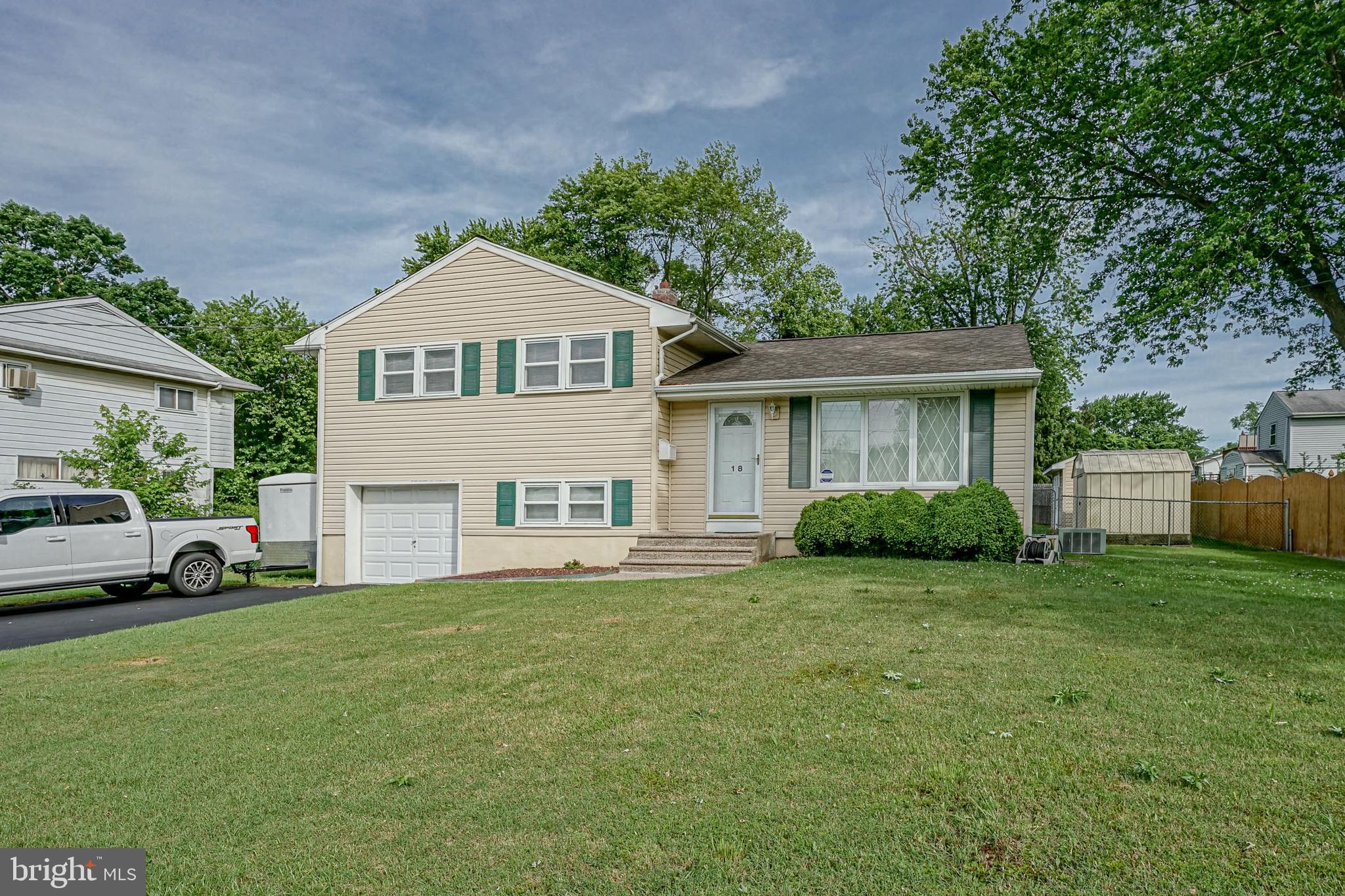 18 Cedarcroft Road Gibbsboro, NJ 08026 - Photo 30 of 30 Welcome Home