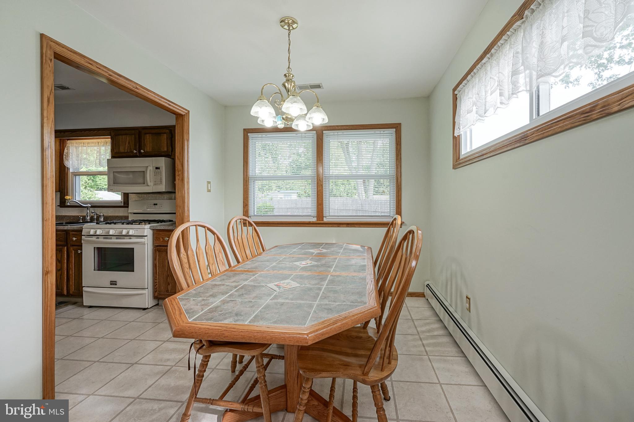 18 Cedarcroft Road Gibbsboro, NJ 08026 - Photo 8 of 30 Separate Dining Room