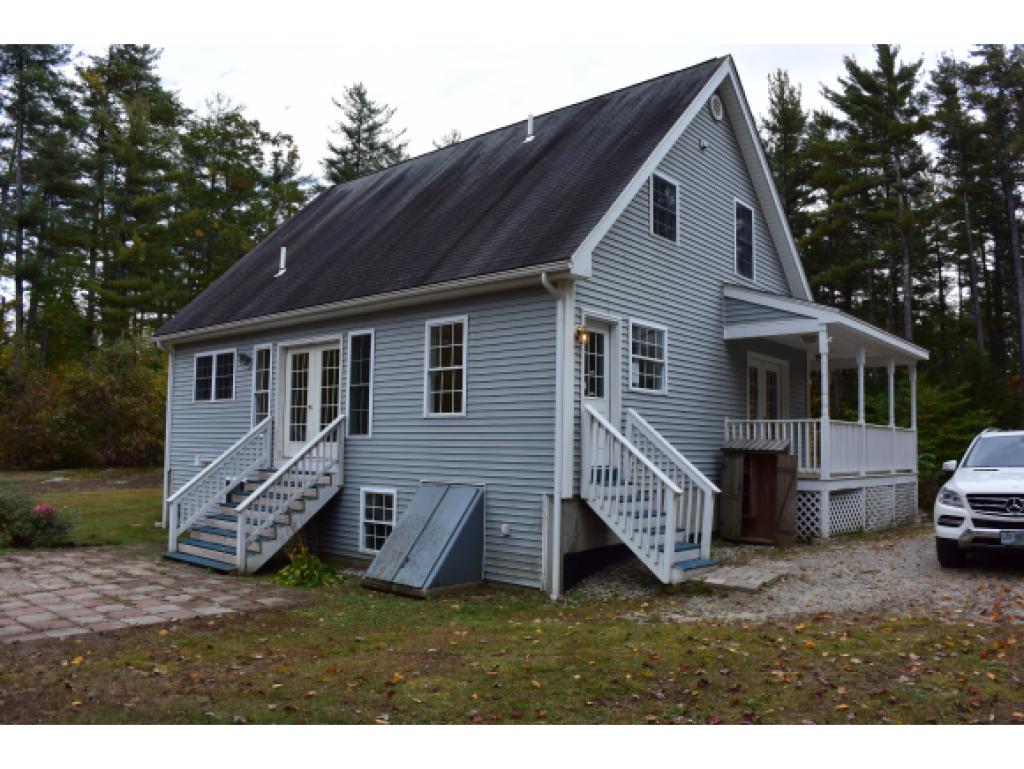238 Russell Road Mason, NH 03048 - Photo 3 of 24