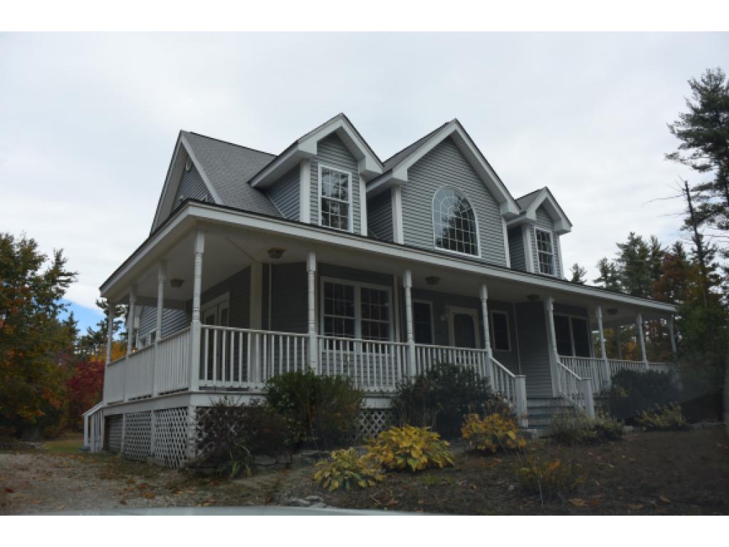 238 Russell Road Mason, NH 03048 - Photo 24 of 24