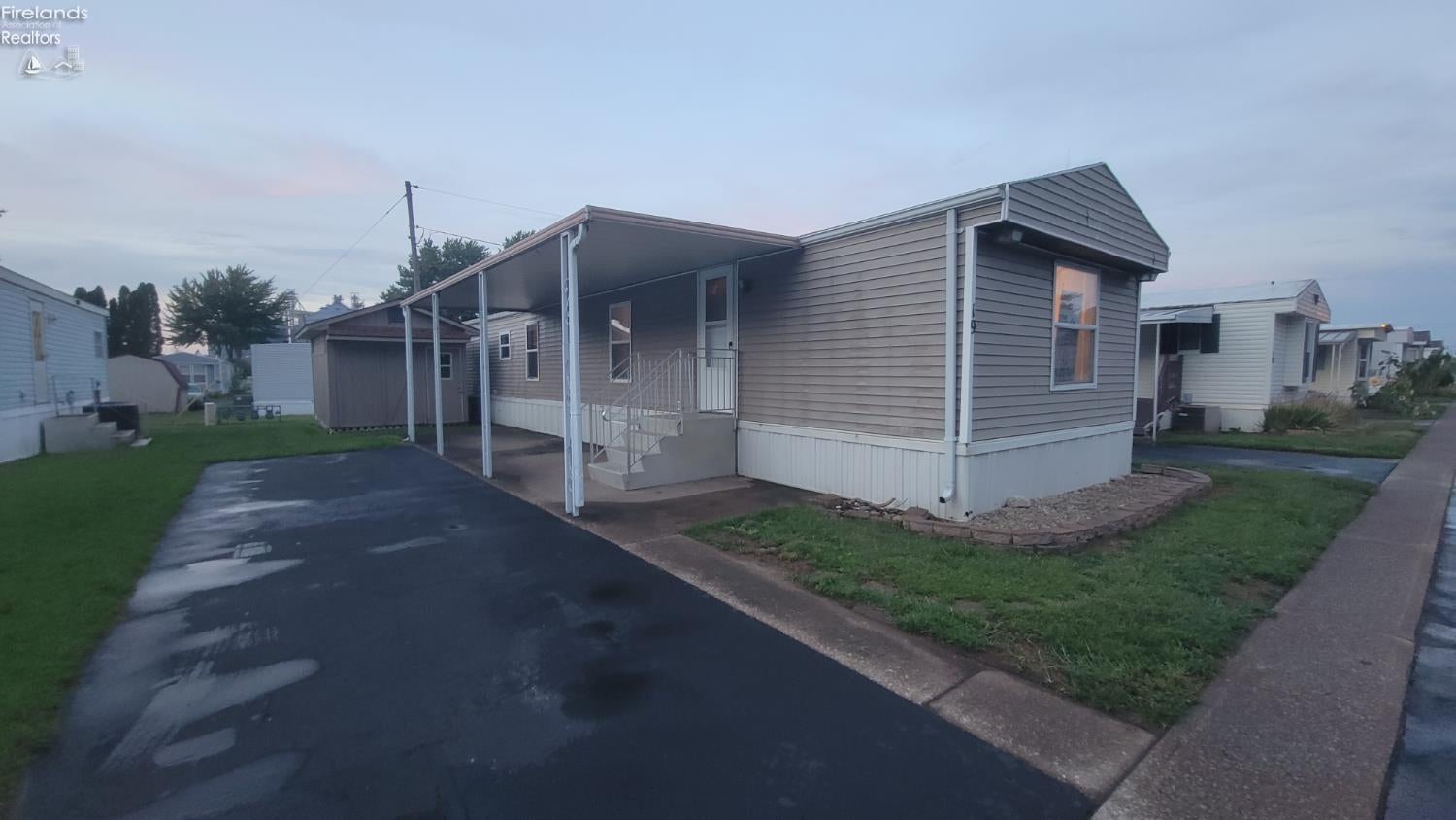 1250 Burkholder Road, Unit 19 Clyde, OH 43410 - Photo 4 of 46 Gallery Image 4