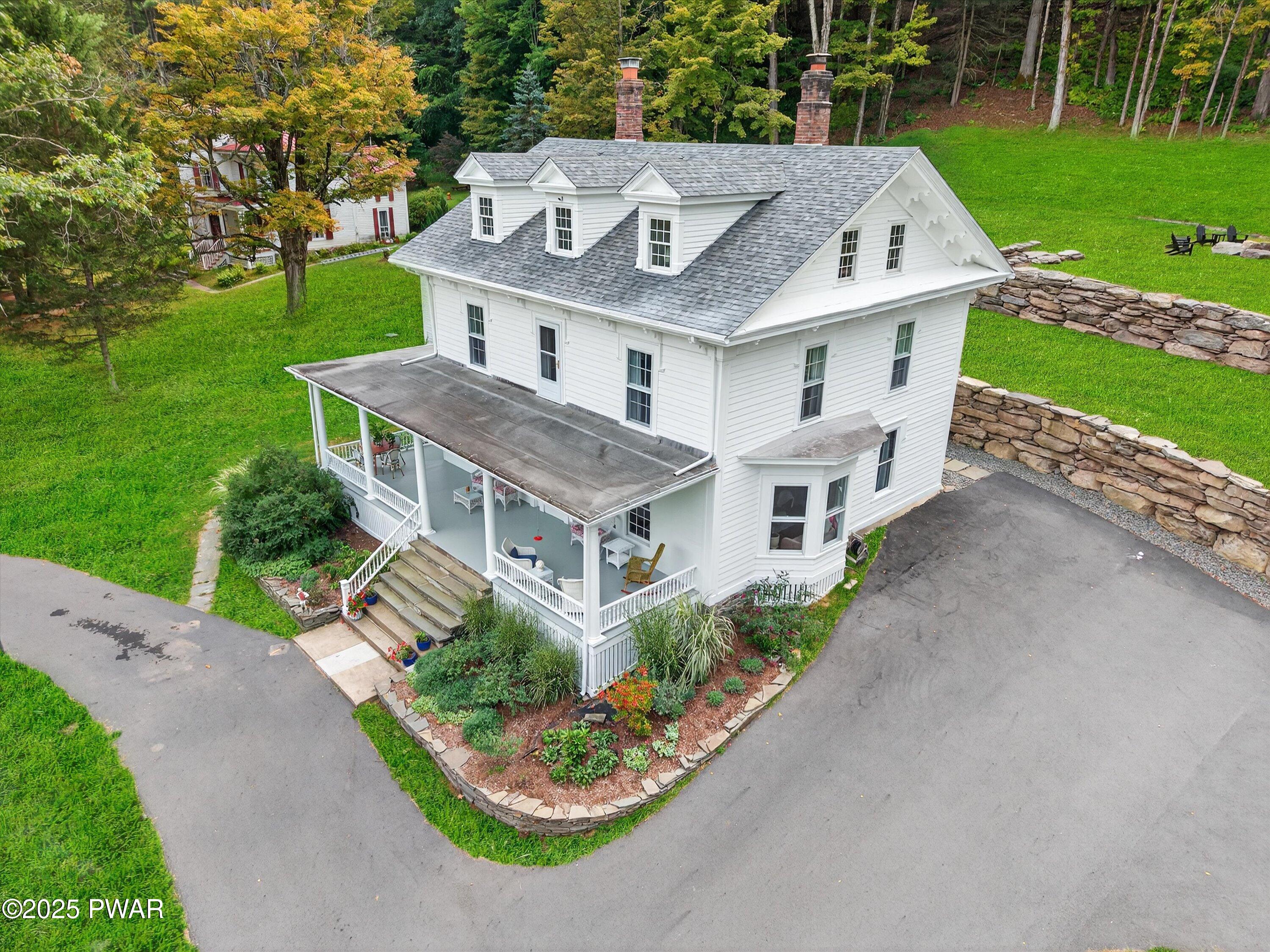 1657 River Road Damascus, PA 18415 - Photo 4 of 89
