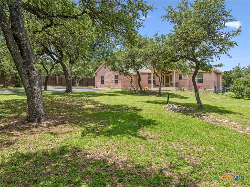 184 Stockman Circle Spring Branch, TX 78070 - Photo 7 of 47