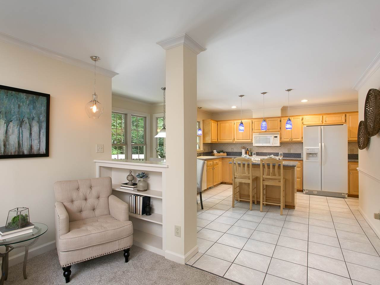 900 Oxgate Circle Raleigh, NC 27615 - Photo 12 of 30 Photo 12