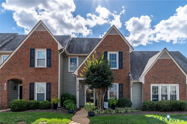 $299,950 | 7810 Camolin Court, Henrico, VA 23228