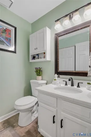 $299,950 | 7810 Camolin Court, Henrico, VA 23228