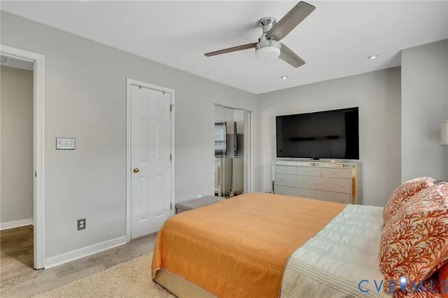 $299,950 | 7810 Camolin Court, Henrico, VA 23228