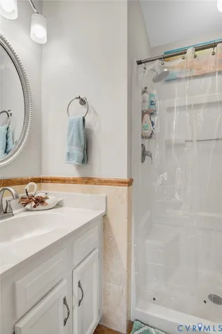 $299,950 | 7810 Camolin Court, Henrico, VA 23228