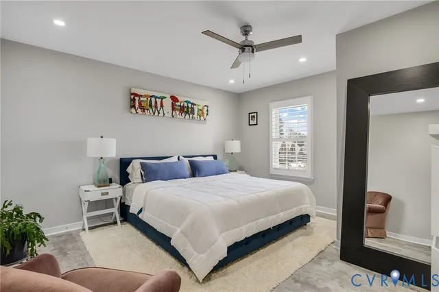 $299,950 | 7810 Camolin Court, Henrico, VA 23228