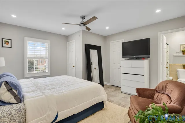 $299,950 | 7810 Camolin Court, Henrico, VA 23228