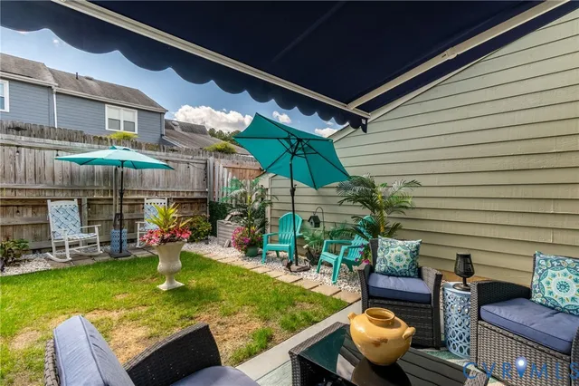 $299,950 | 7810 Camolin Court, Henrico, VA 23228