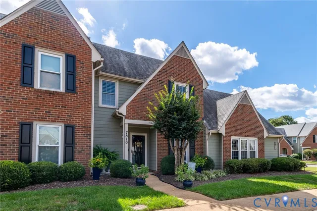 $299,950 | 7810 Camolin Court, Henrico, VA 23228