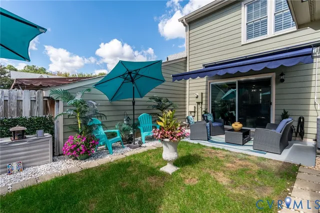 $299,950 | 7810 Camolin Court, Henrico, VA 23228