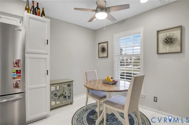 $299,950 | 7810 Camolin Court, Henrico, VA 23228