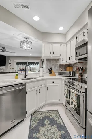 $299,950 | 7810 Camolin Court, Henrico, VA 23228