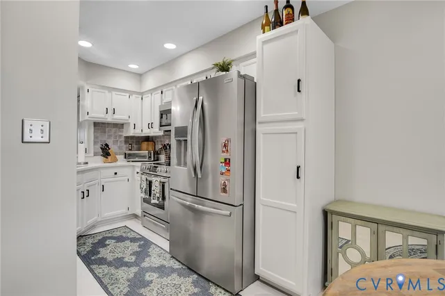 $299,950 | 7810 Camolin Court, Henrico, VA 23228