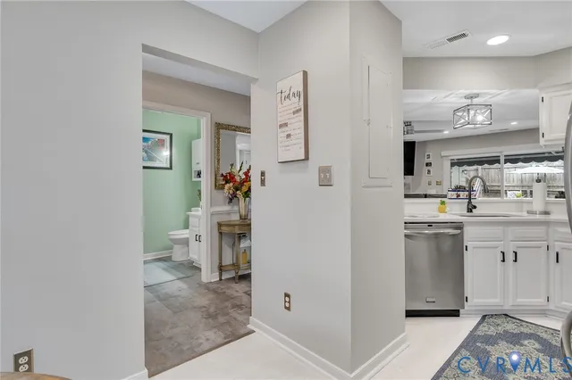 $299,950 | 7810 Camolin Court, Henrico, VA 23228