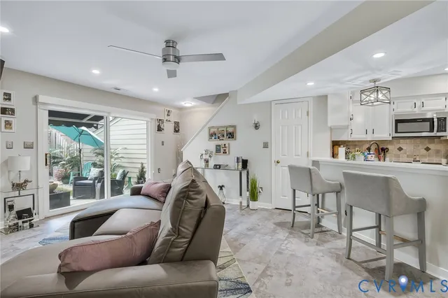 $299,950 | 7810 Camolin Court, Henrico, VA 23228