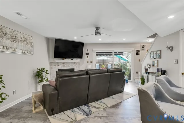 $299,950 | 7810 Camolin Court, Henrico, VA 23228