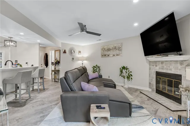 $299,950 | 7810 Camolin Court, Henrico, VA 23228