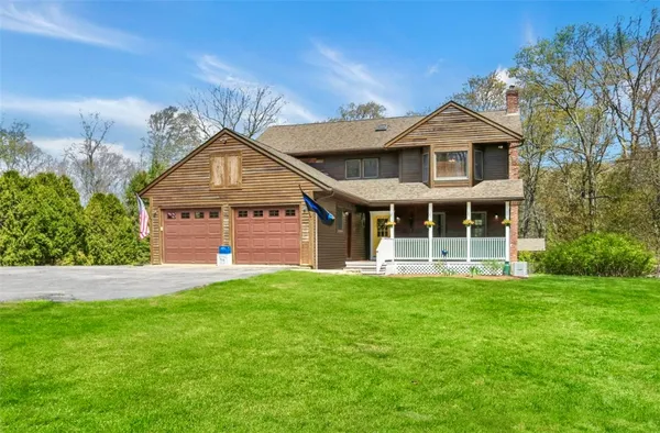 $749,000 | 2 Overlook Drive, Ashaway, RI 02804
