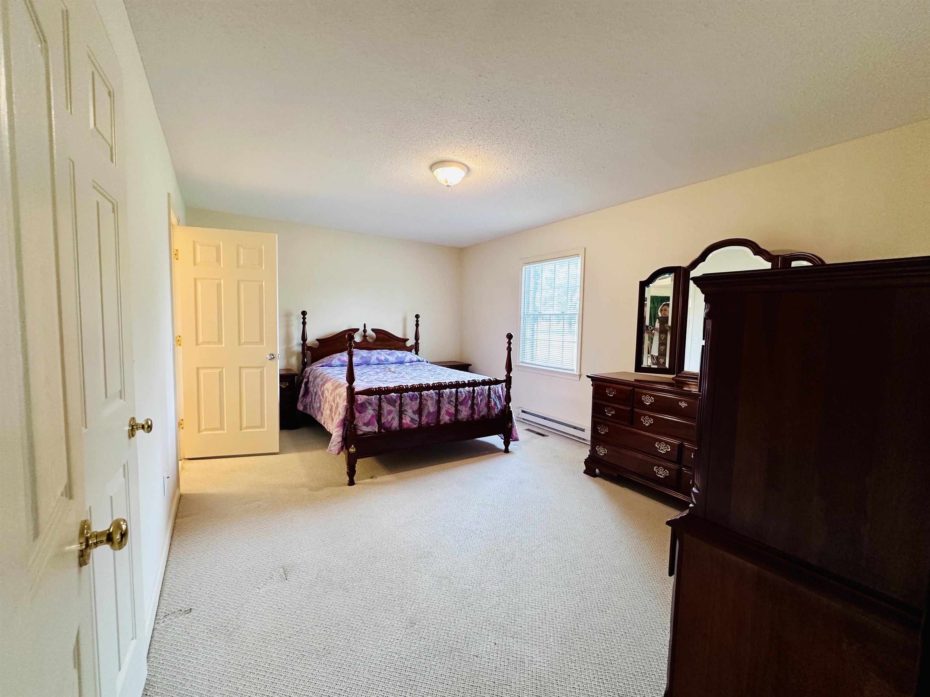 364 Summit Church Road Bridgewater, VA 22812 - Photo 13 of 32 a living room with a bed and furniture