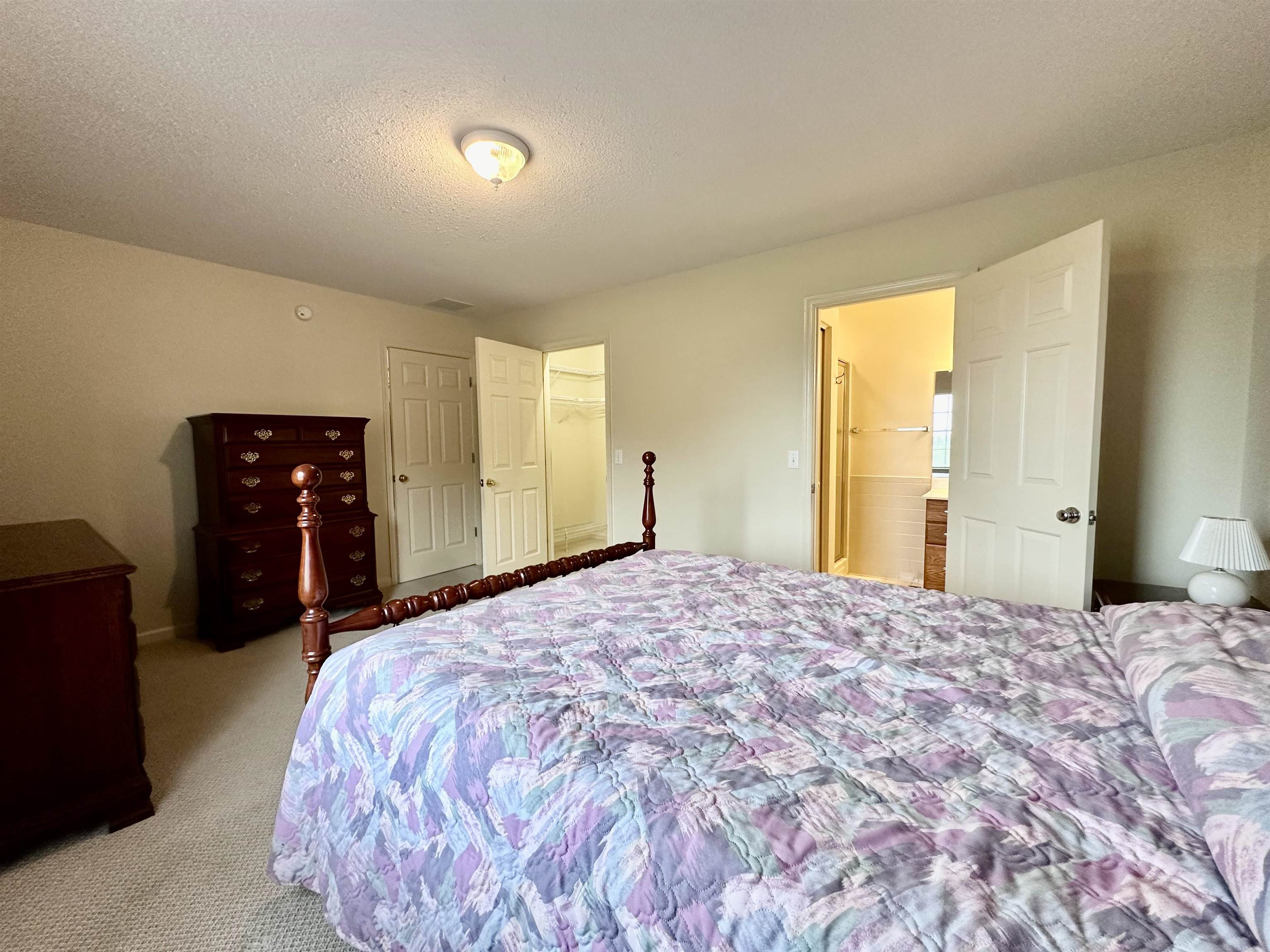 364 Summit Church Road Bridgewater, VA 22812 - Photo 14 of 32 a bedroom with a bed and a dresser