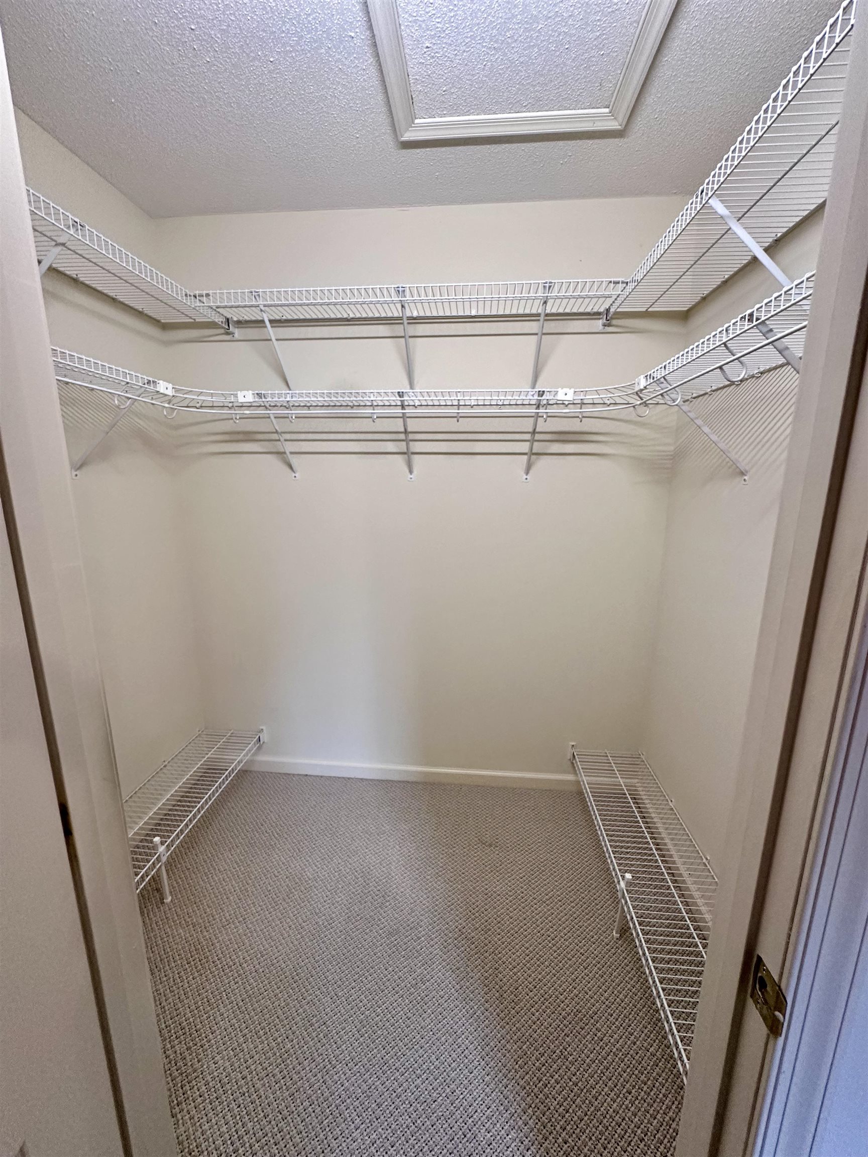 364 Summit Church Road Bridgewater, VA 22812 - Photo 15 of 32 a view of a room with racks on the wall