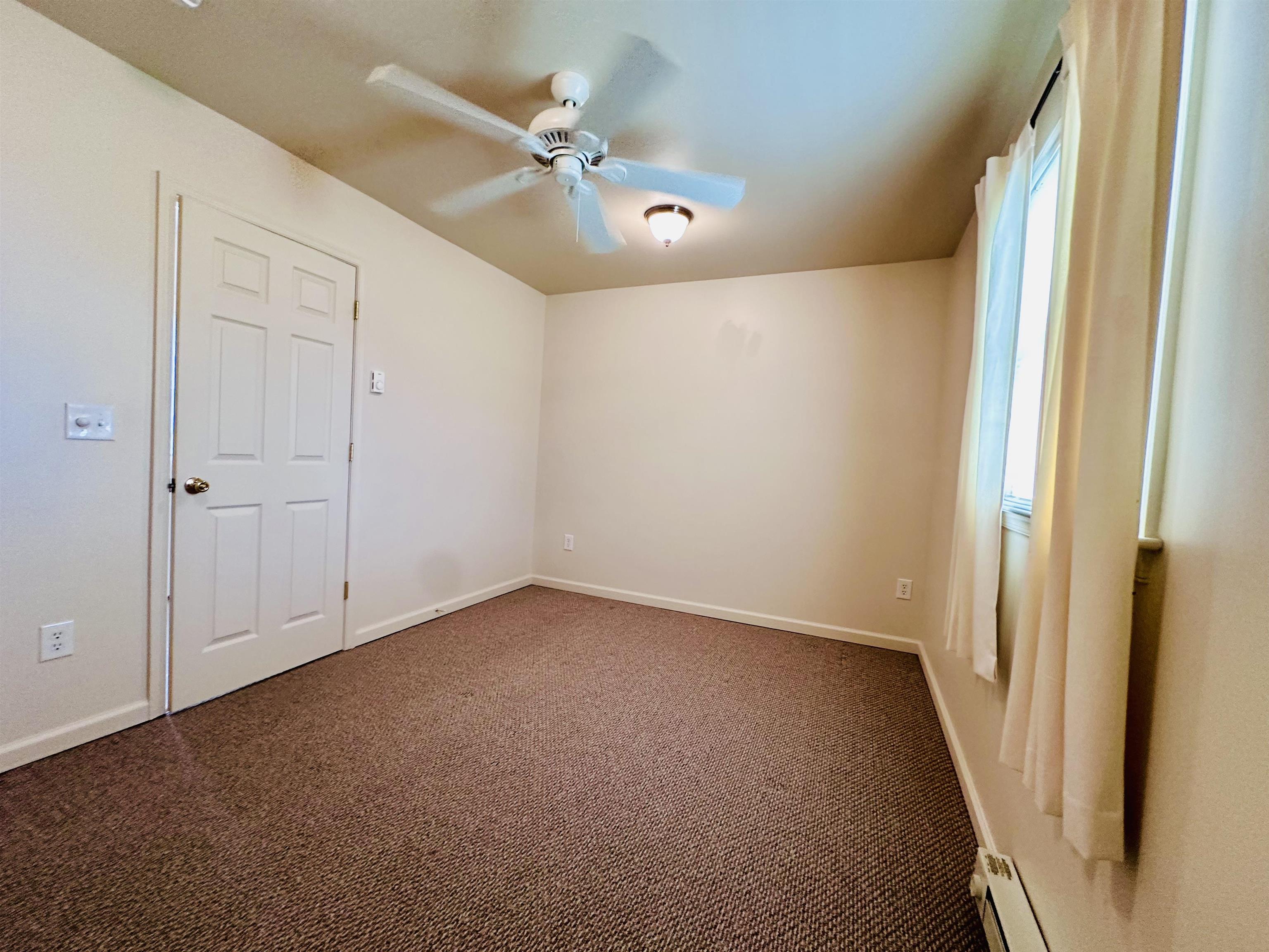 364 Summit Church Road Bridgewater, VA 22812 - Photo 18 of 32 a view of an empty room