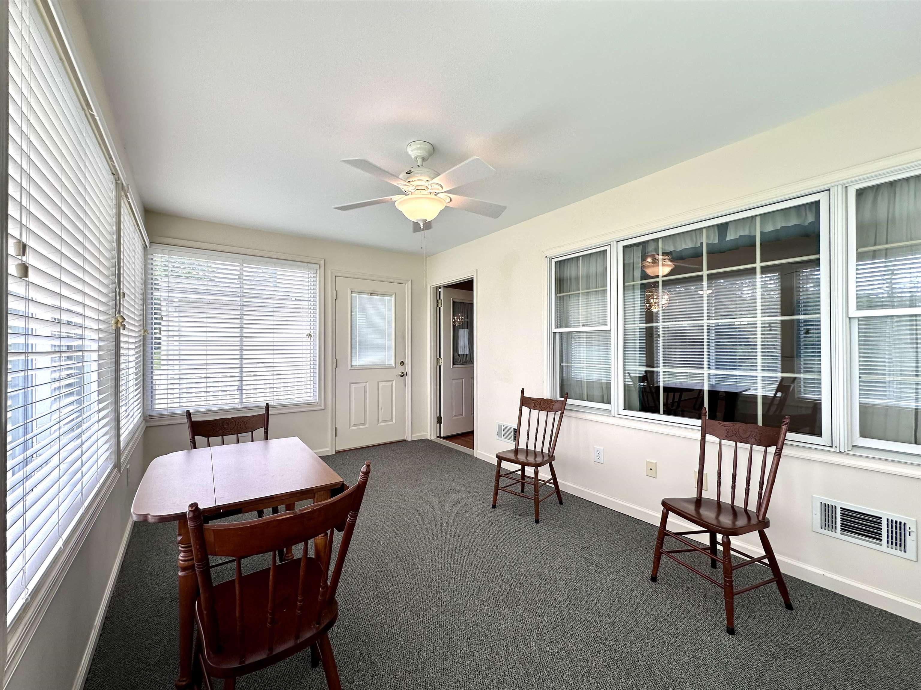 364 Summit Church Road Bridgewater, VA 22812 - Photo 20 of 32 a living room with furniture and two windows