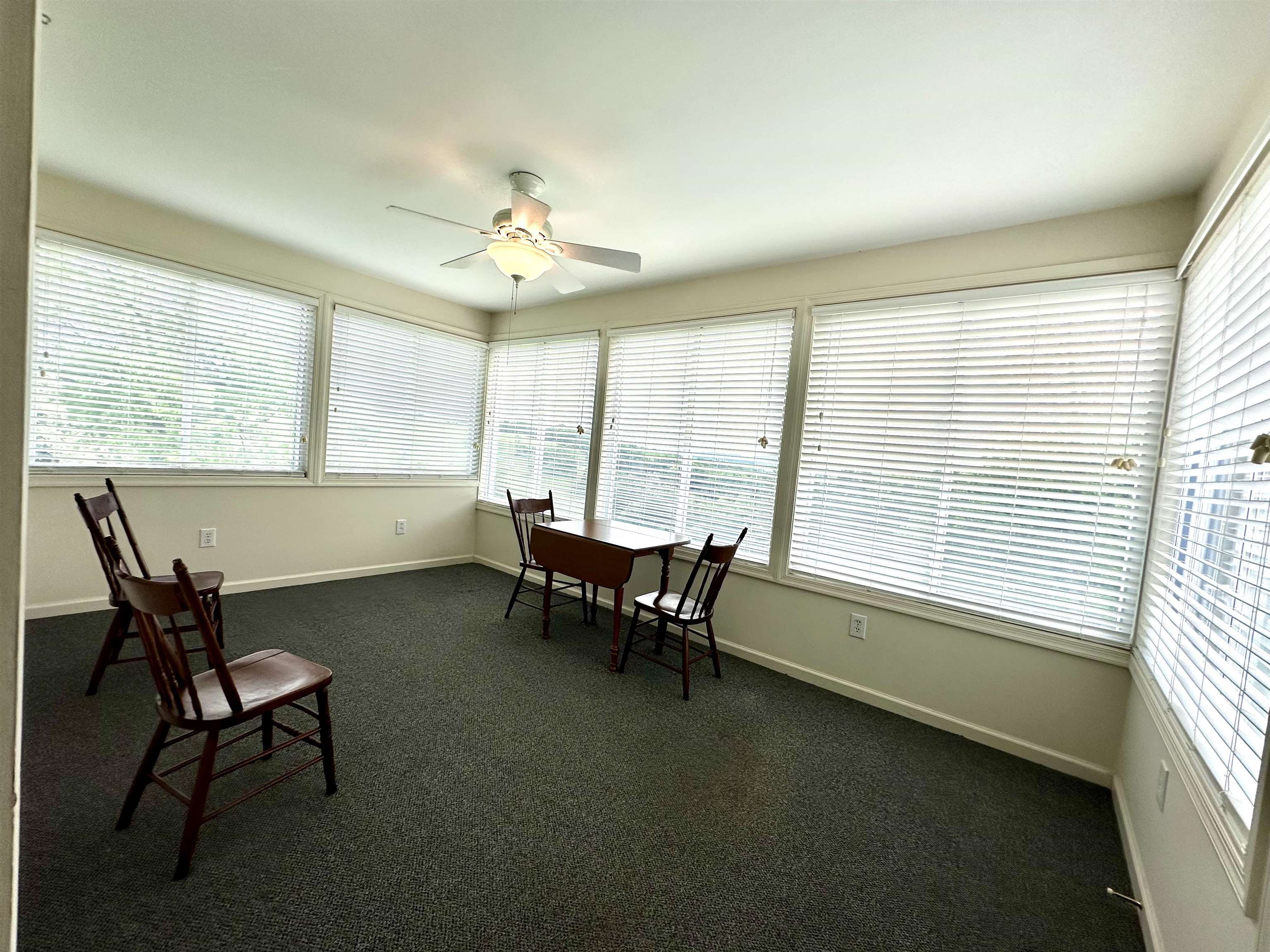 364 Summit Church Road Bridgewater, VA 22812 - Photo 21 of 32 a living room with furniture and a large window