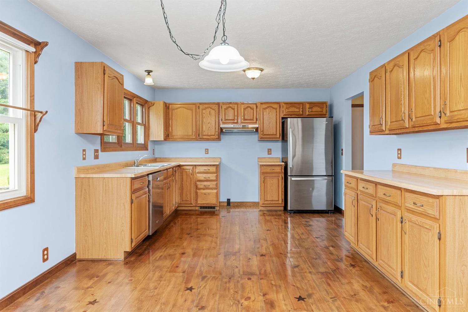 1516 Halpin Road Clarksville, OH 45113 - Photo 18 of 43 Gallery Image 18