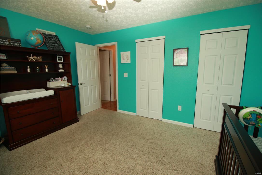 437 Mockingbird Lane Waterloo, IL 62298 - Photo 18 of 32