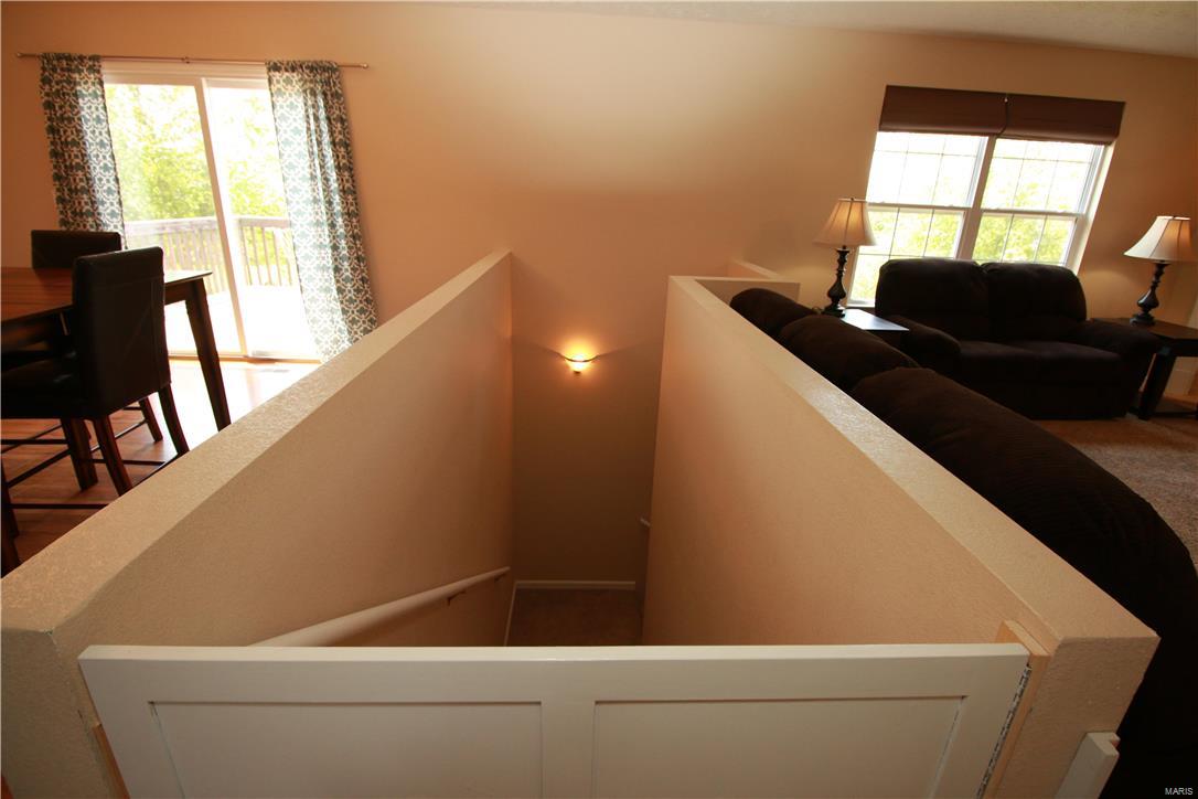 437 Mockingbird Lane Waterloo, IL 62298 - Photo 20 of 32