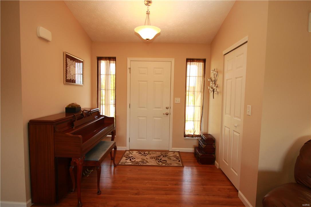 437 Mockingbird Lane Waterloo, IL 62298 - Photo 23 of 32
