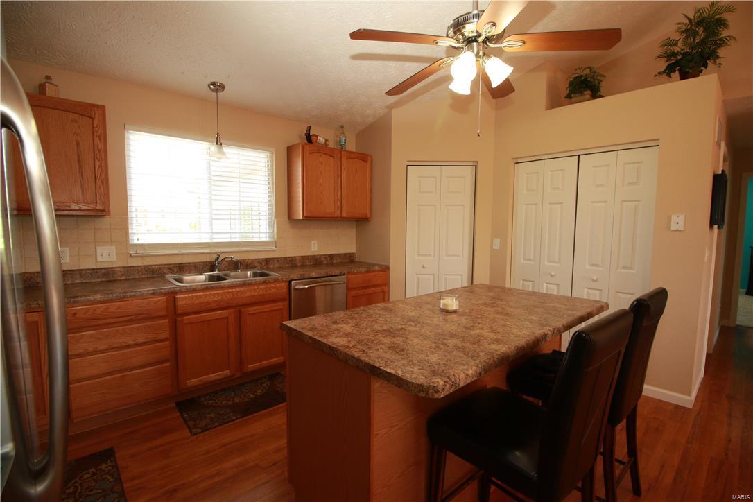 437 Mockingbird Lane Waterloo, IL 62298 - Photo 24 of 32