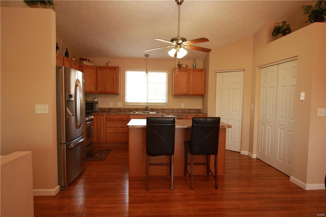 437 Mockingbird Lane Waterloo, IL 62298 - Photo 26 of 32