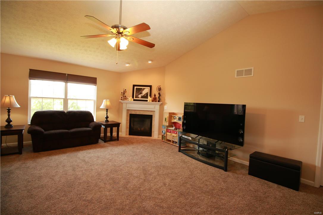 437 Mockingbird Lane Waterloo, IL 62298 - Photo 5 of 32