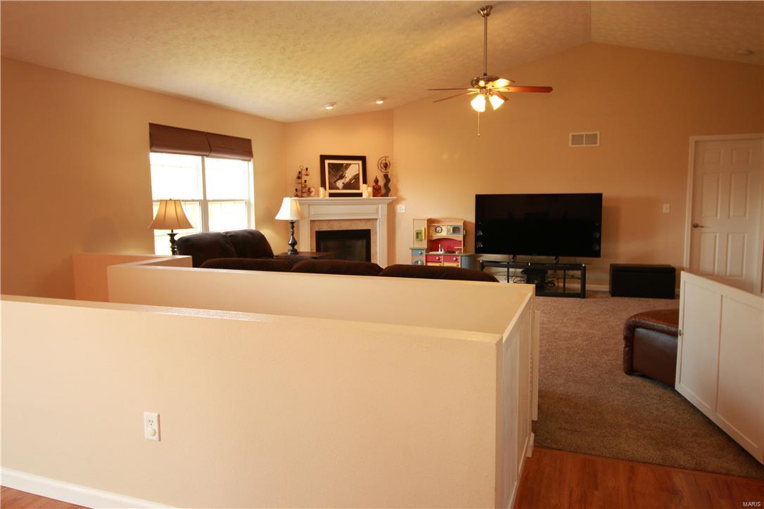 437 Mockingbird Lane Waterloo, IL 62298 - Photo 7 of 32
