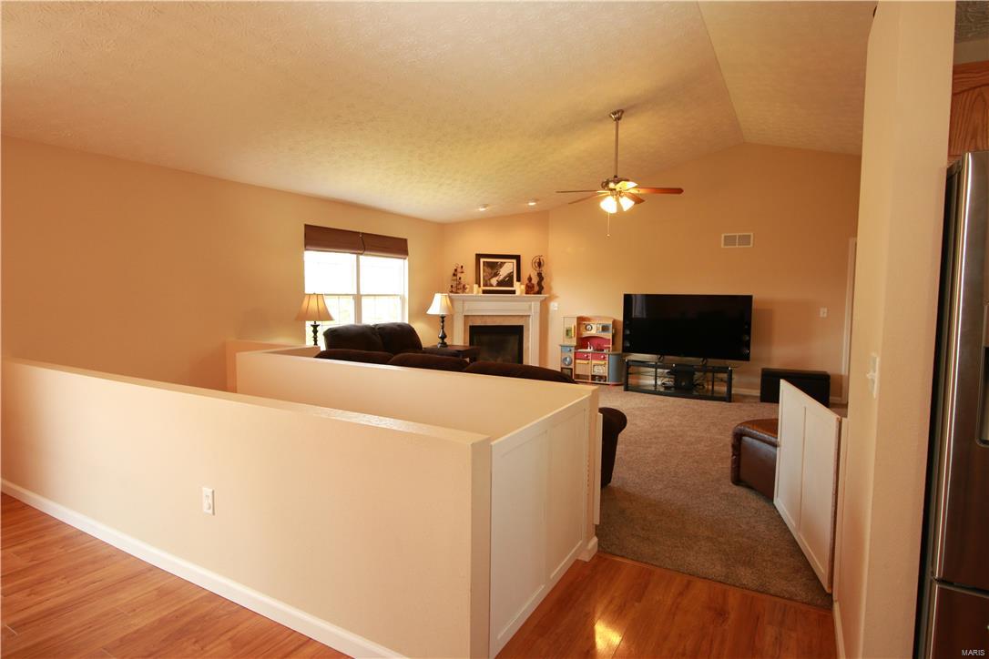 437 Mockingbird Lane Waterloo, IL 62298 - Photo 8 of 32