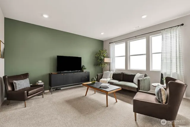 $374,995 | 3114 Roundup Drive, Unit 181, Ellensburg, WA 98926